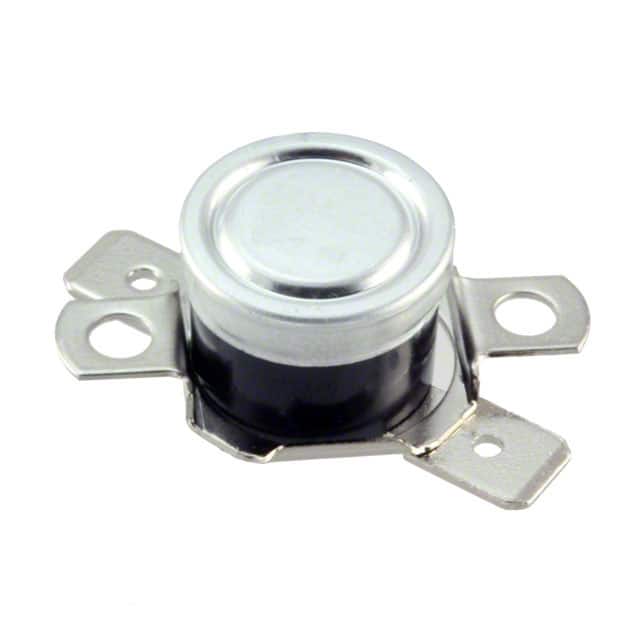 2455R--00820195 Honeywell Sensing and Productivity Solutions  Temperatursensoren - Thermostate - Mechanisch - Industriell